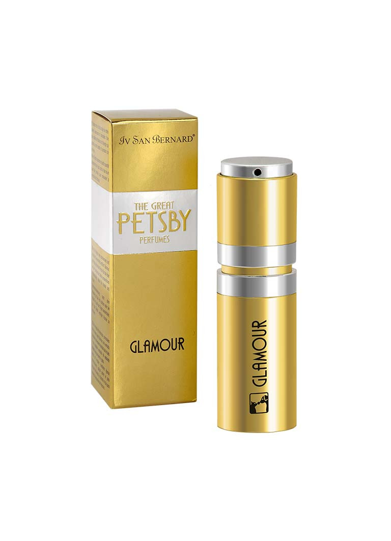 

Духи Iv San Bernard GLAMOUR, без спирта, 40 мл