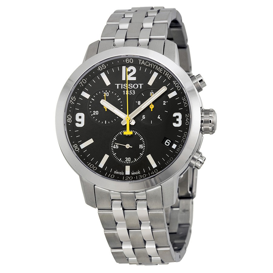

Мужские часы Tissot T055.417.11.057.00