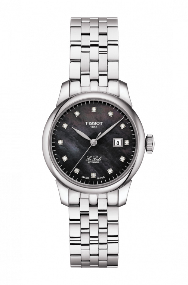 

Женские часы Tissot T006.207.11.126.00