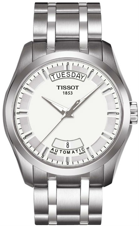 

Мужские часы Tissot T035.407.11.031.00