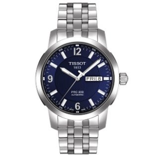 

Мужские часы Tissot T014.430.11.047.00
