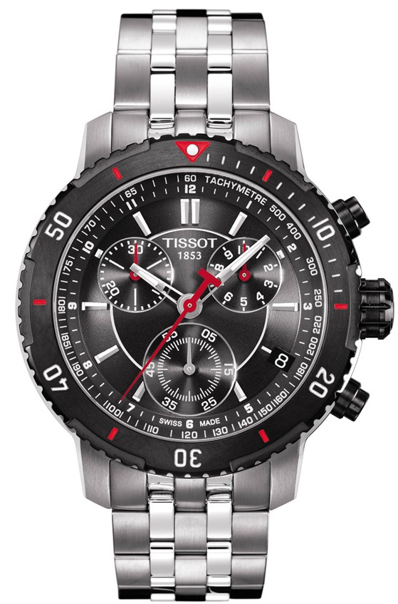 

Мужские часы Tissot T067.417.21.051.00