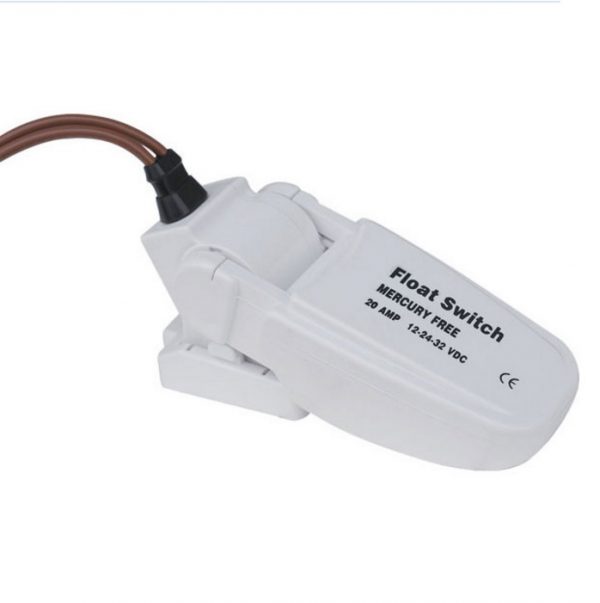 

Выключатель помпы Float switch WEEKWWB WW-06620