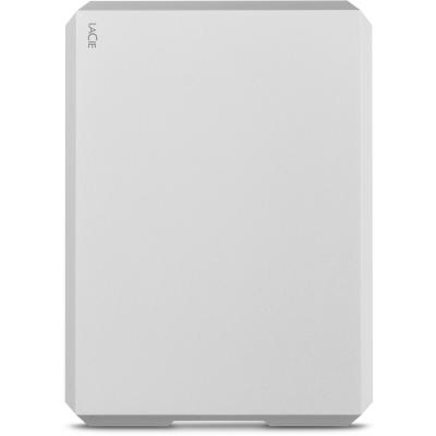 

Внешний жесткий диск 2.5" 4TB LaCie (STHG4000400)