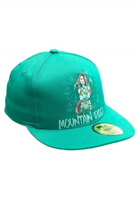 

Кепка OGSO Mountain Rider M