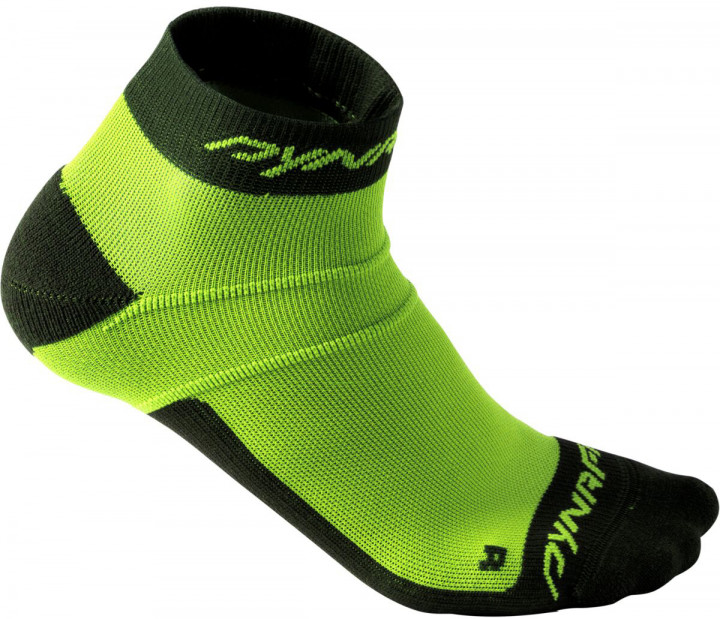 

Носки Dynafit Vertical Mesh Footie 70890 35-38 Желтые (016.002.0180)