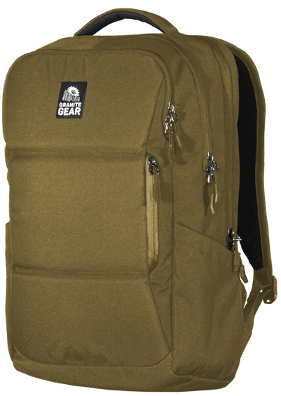 

Рюкзак Granite Gear Bourbonite 25 Highland Peat (927317)