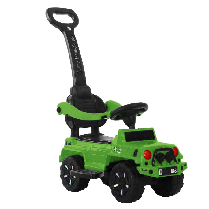 

Толокар T-934 GREEN з муз. 85*35*83