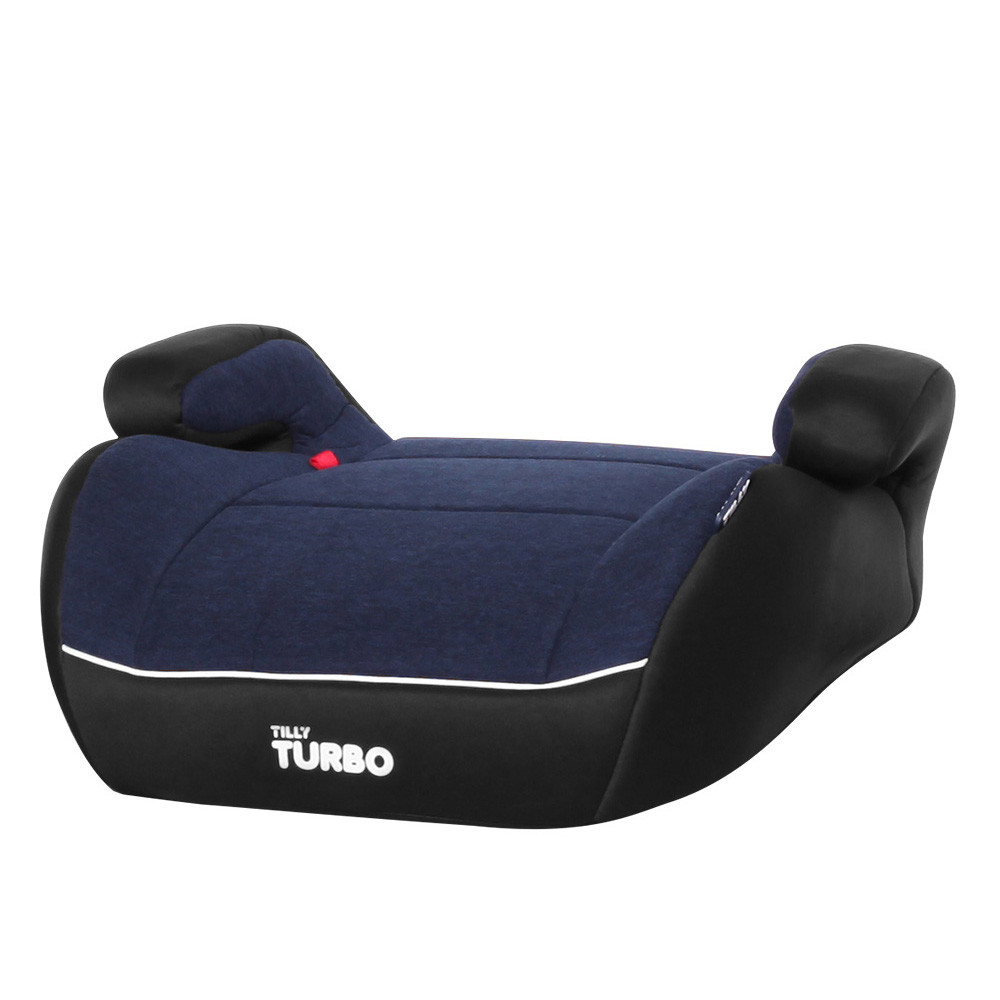 

Автокрісло-бустер TILLY Turbo T-541 2 Blue 0 MOQ