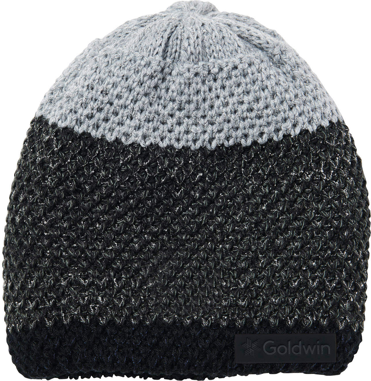 

Шапка Goldwin Bulky Beanie G71914BB One Size Black