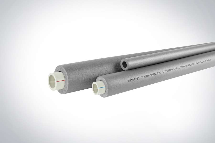 

Изоляция для труб Thermaflex Thermasmart PRO N-89/20 2м