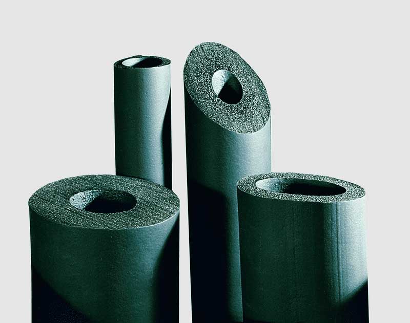 

Изоляция для труб Eurobatex 60/19 Tubo