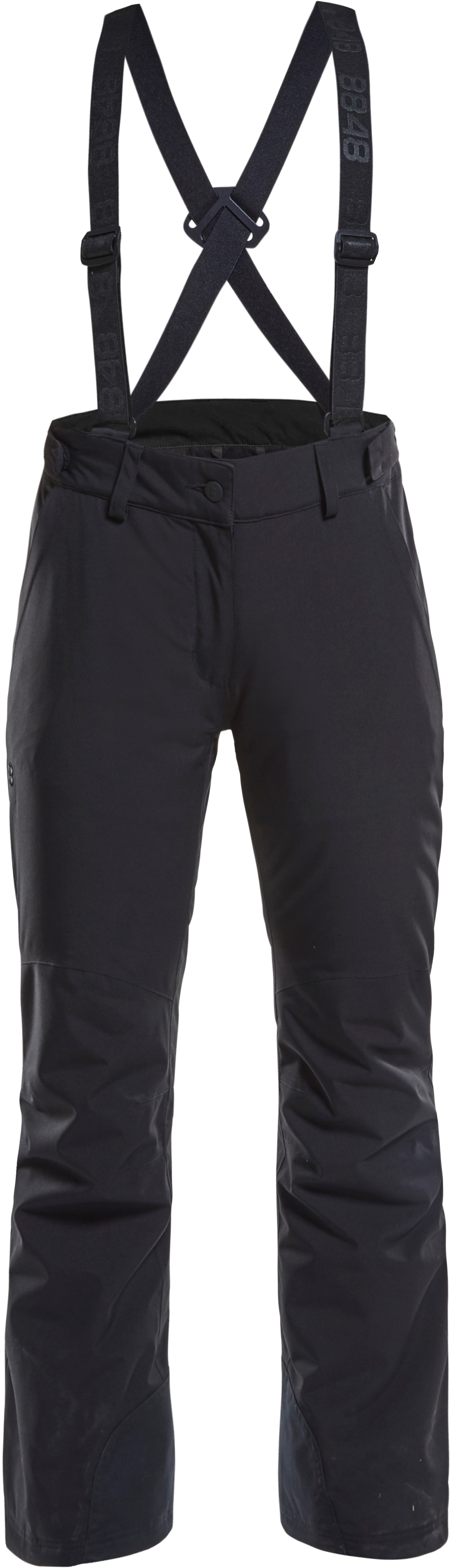 

Штаны горнолыжные 8848 Altitude Ewe Pant 223434B 34 Black