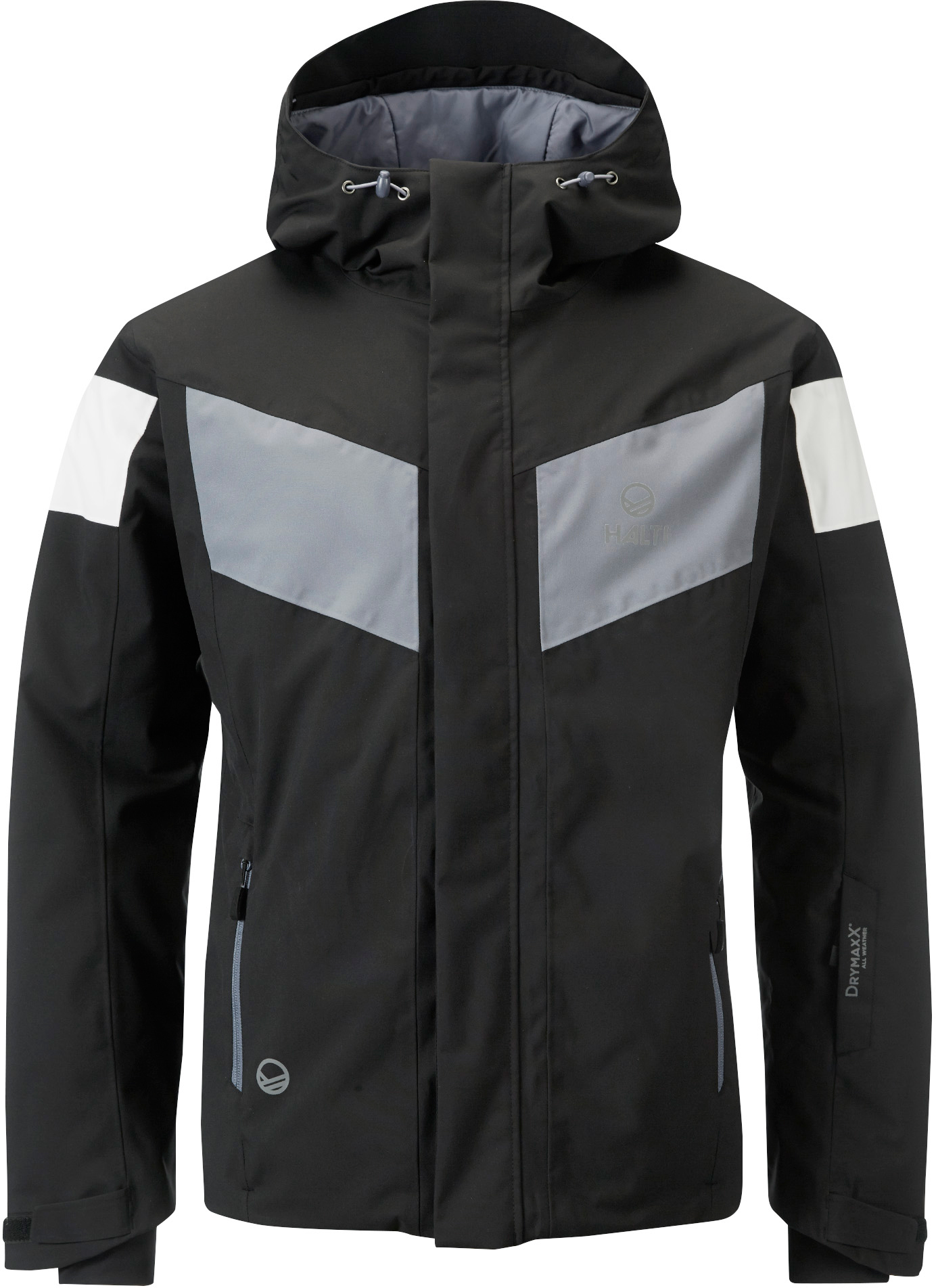 

Куртка лыжная Halti Kelo DX Ski Jacket 059-2460MB M Black