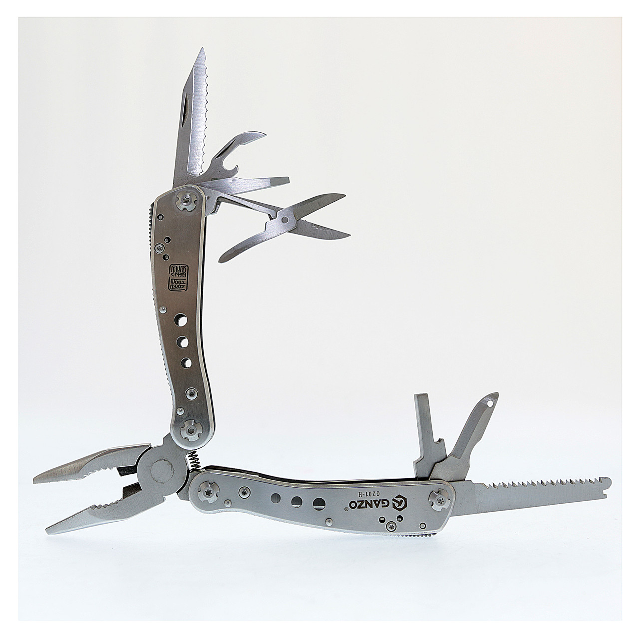 

Мультитул Ganzo G201 H