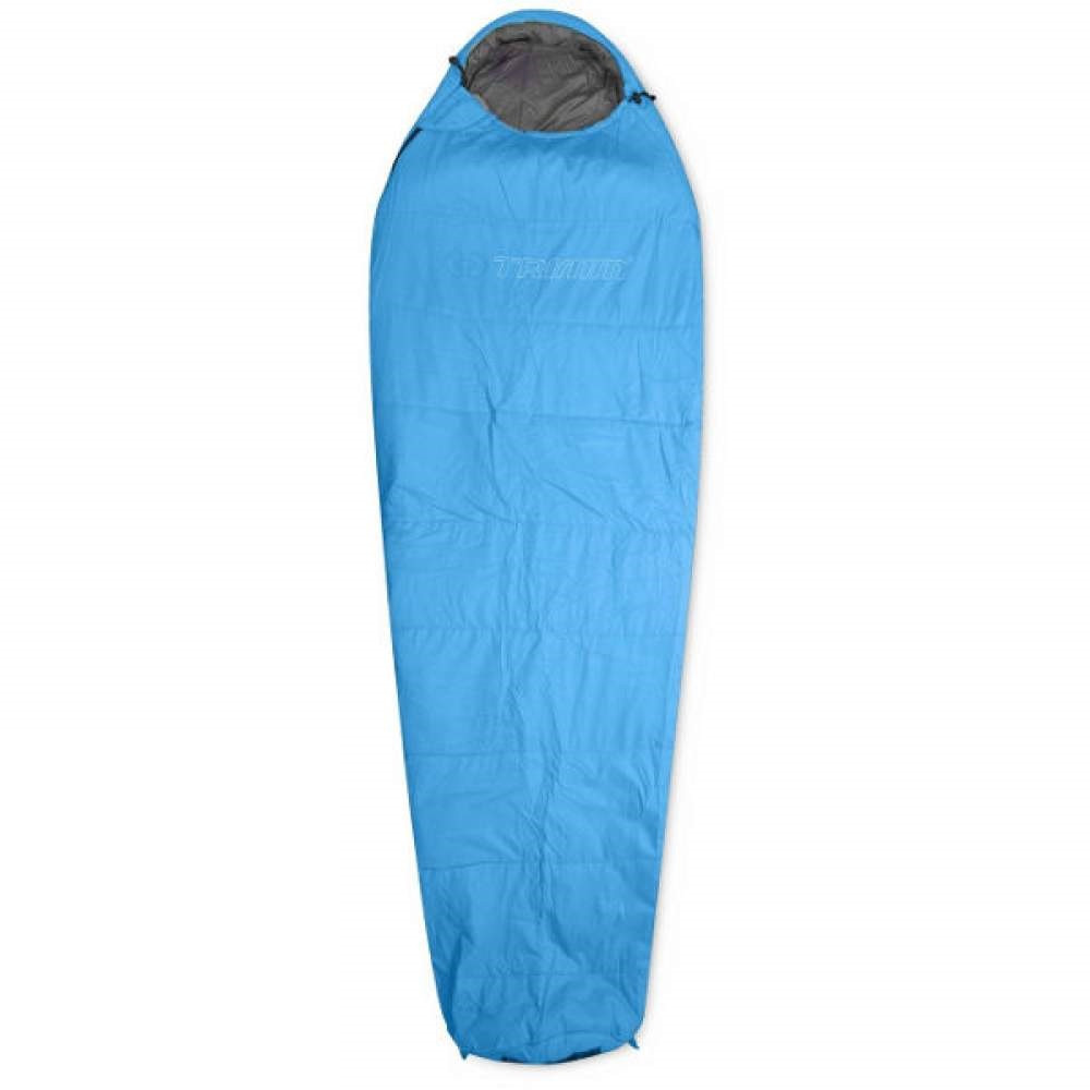 

Спальний мішок Trimm SUMMER 185 R sea blue