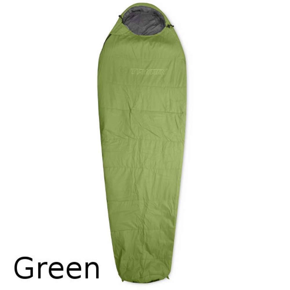 

Спальний мішок Trimm SUMMER 185 R kiwi green