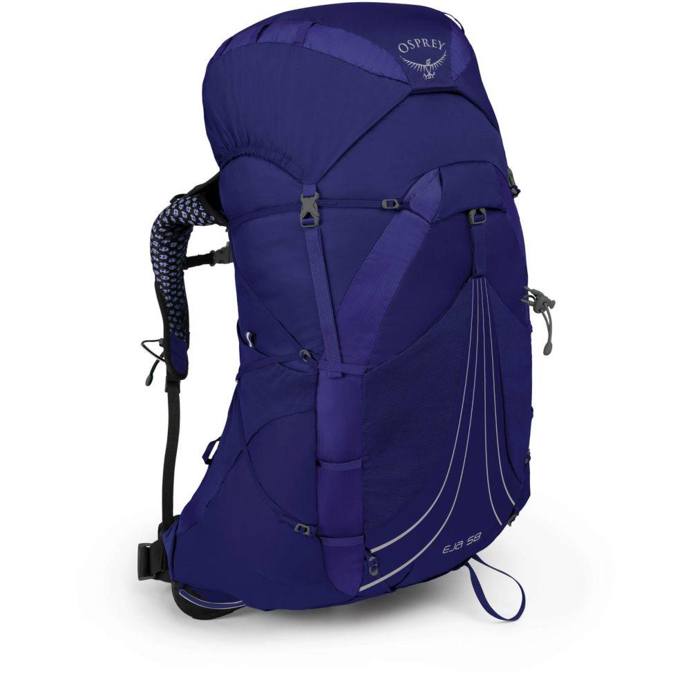 

Рюкзак Osprey Eja 58 WS Equinox Blue