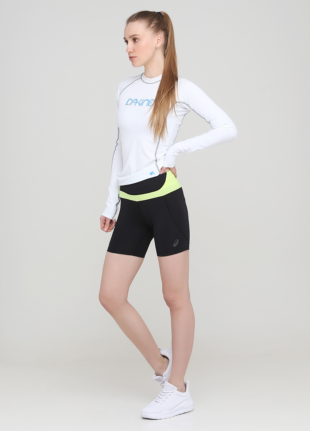 

Спортивные шорты ASICS smix02200210 XS Черный 2000000553795