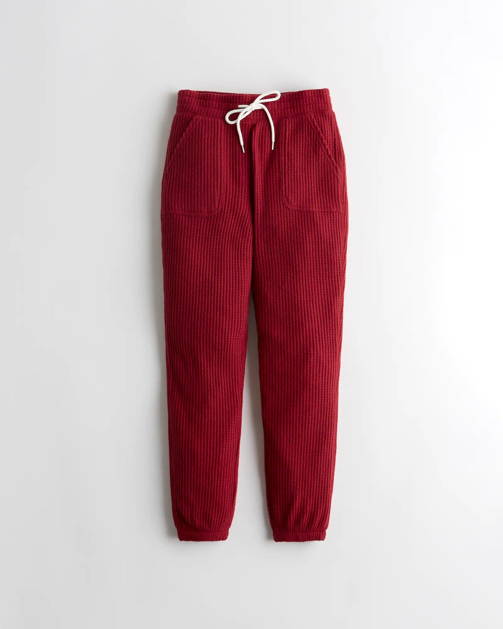 

Пижамные штаны Gilly Hicks Hollister HC8556W S Красный