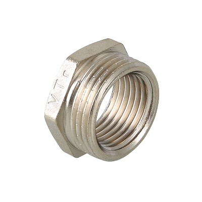 

Фитинг резьбовой Valtec футорка 1 1/2"х1/2" нар.-вн. VTr.581.N.0804