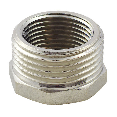 

Футорка никель FADO 1,1/2"Нx3/4"В PF10