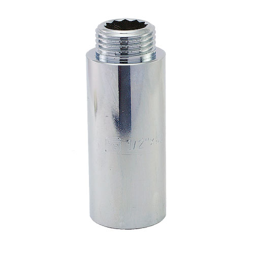 

Удлинитель хром FADO 1/2"x60мм UD60