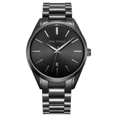 

Часы Mini Focus MF0050G All Black