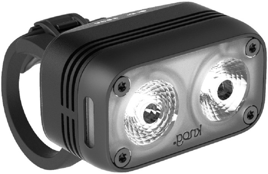 

Фара Knog Blinder Road 400 Lumens (12900)