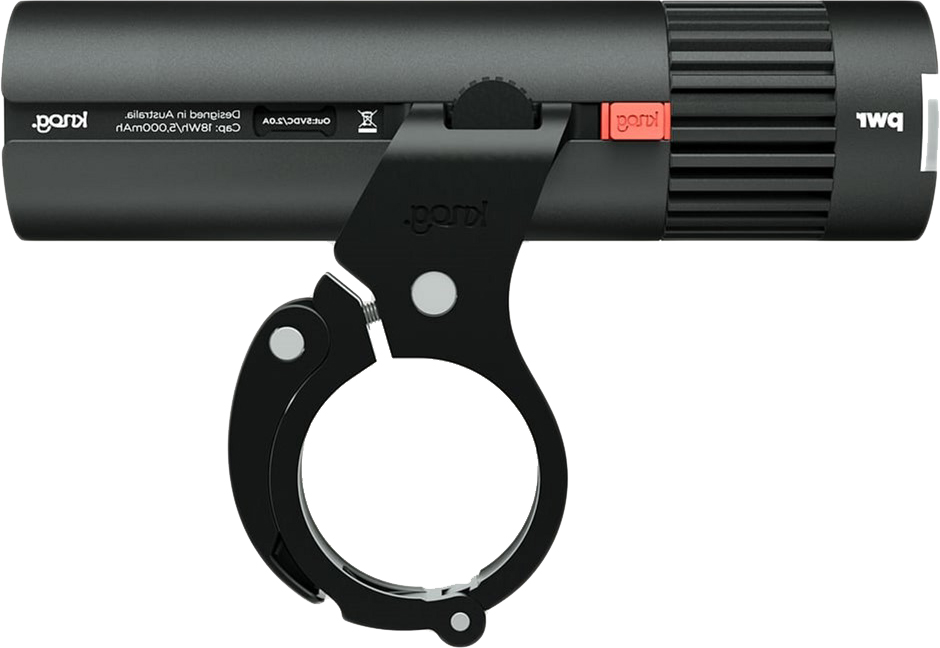 

Фара Knog PWR Trail 1100 Lumens (12307)