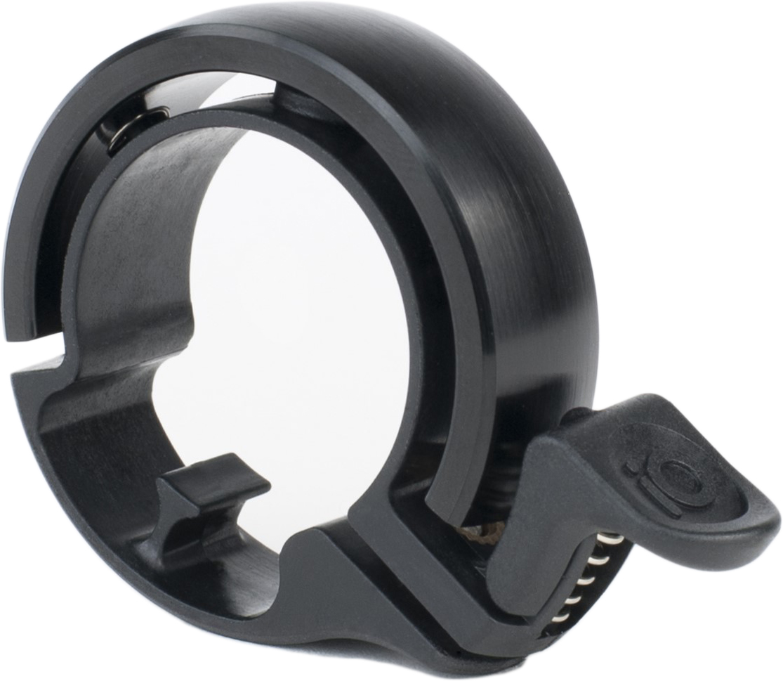 

Звонок Knog Oi Classic Small Black (11976)