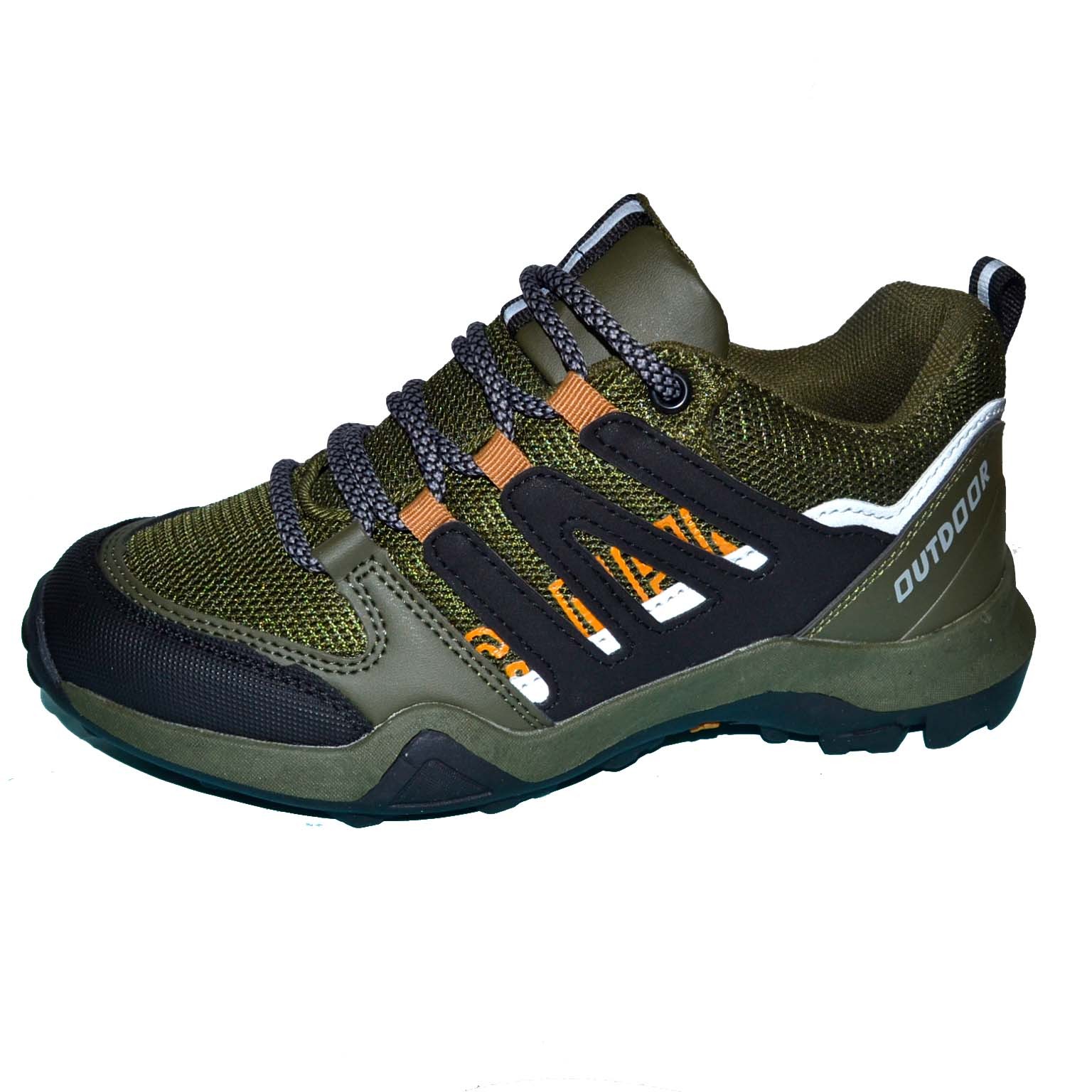 

Кроcсовки для мальчиков Jong Golf С10317-5 35(р)