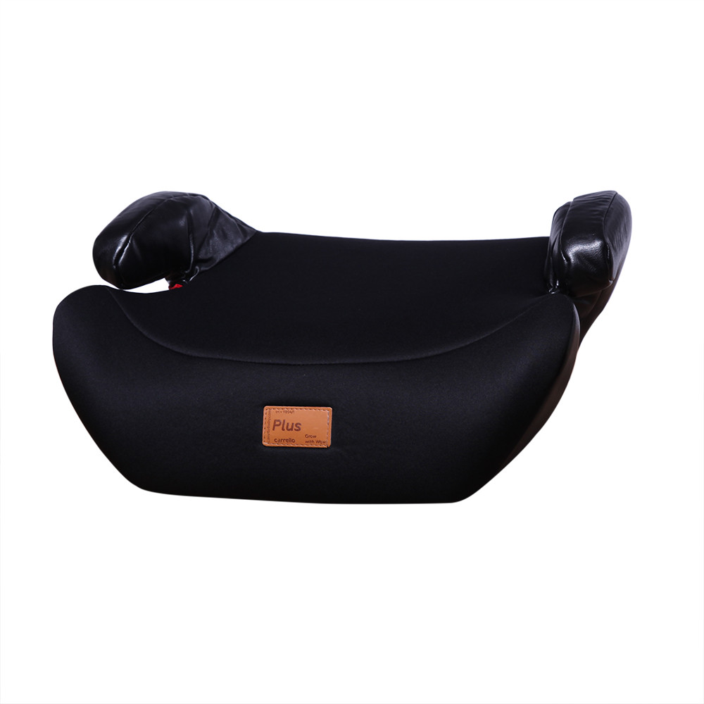 

Автокрісло-бустер CARRELLO Plus CRL-11804 Black Panther +направляючий ремінь 0 MOQ