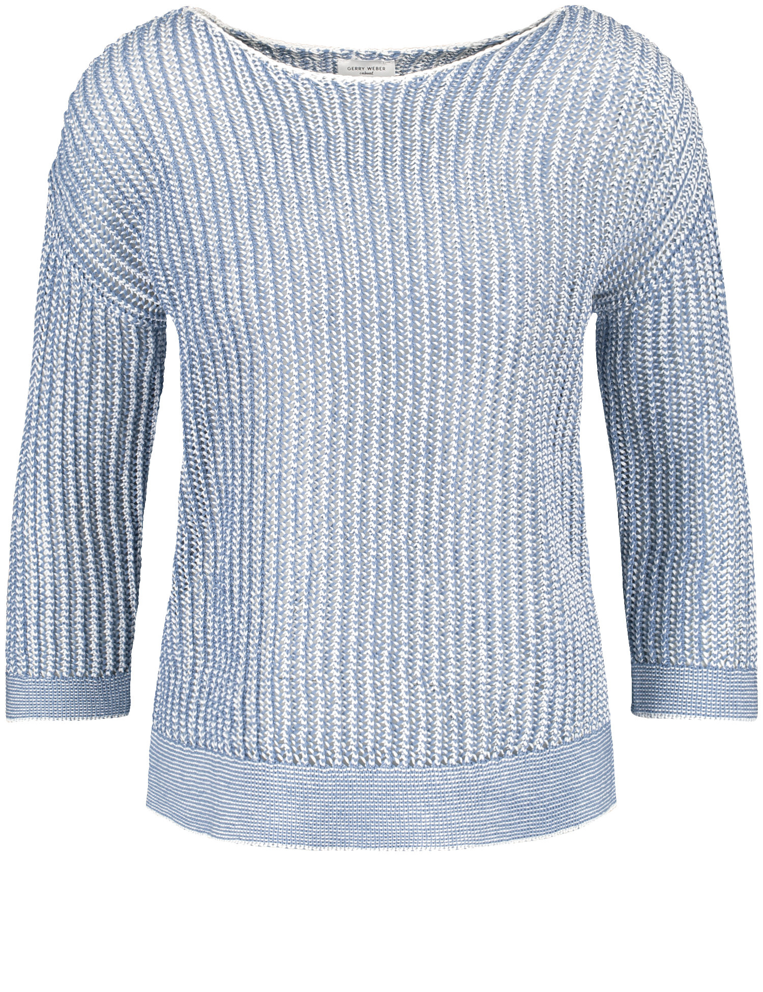 

Джемпер Gerry Weber 38 Голубой 97583.44723