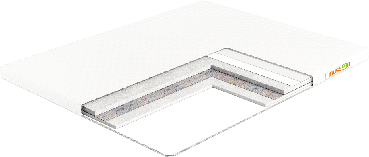 

Футон Musson Футо Lite 125х180