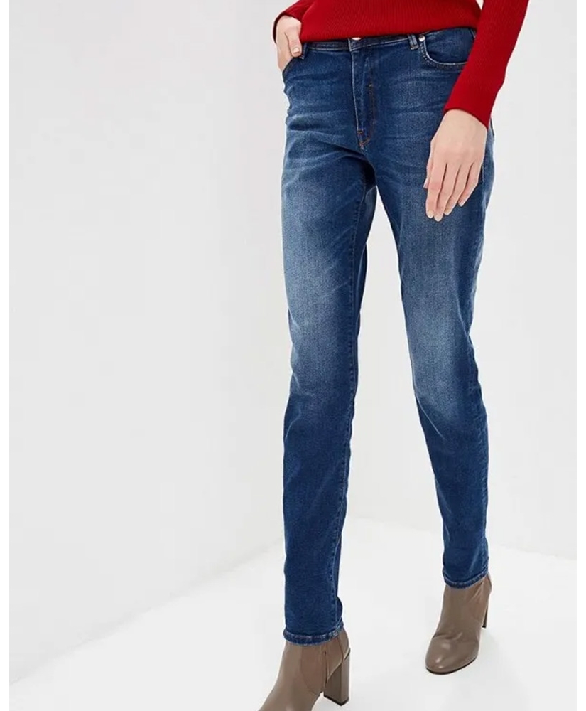 

Джинси TRUSSARDI 35063 32 Синій