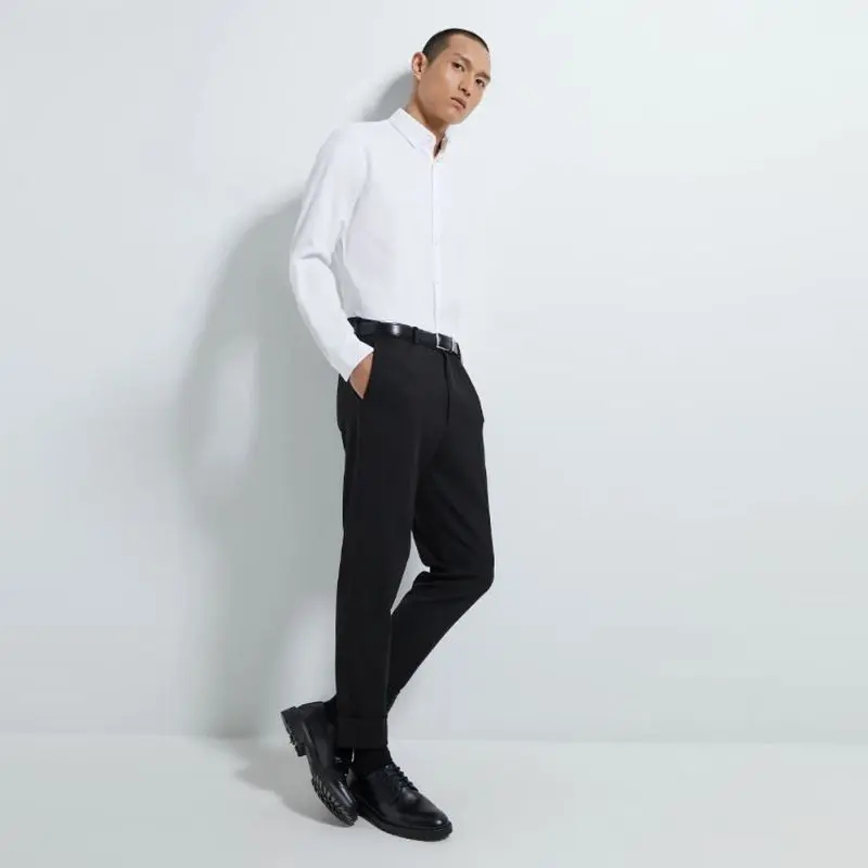 

Сорочка ZARA 35950 XXL Білий
