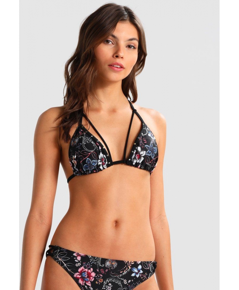 

Купальник топ Hunkemöller 36689 XS Чорний