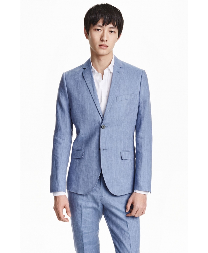 

Піджак H&M HM0341234 48