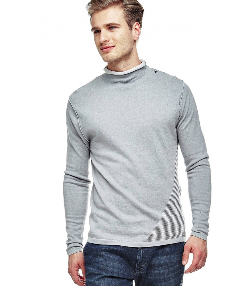 

Кофта GUESS 14025 M Сірий
