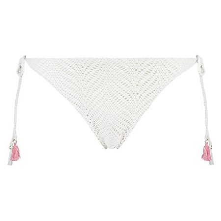 

Плавки Hunkemöller 36652 XL Білий