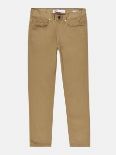 

Штани ZARA 35978 40 Бежевий