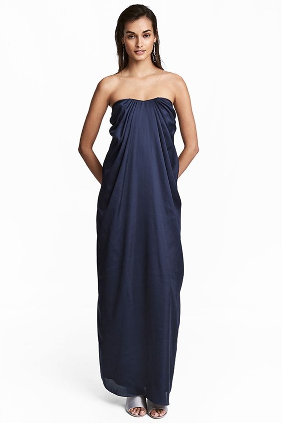 

Плаття H&M STUDIO HMST0497811 38 Синiй