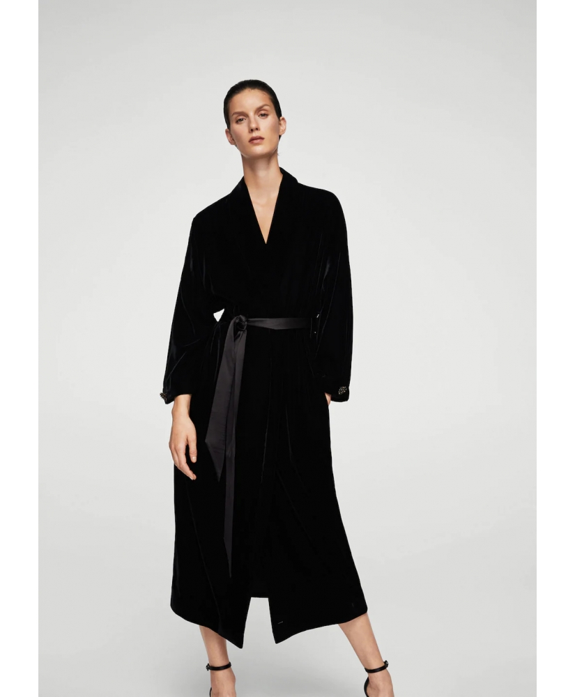 

Плаття MANGO 34741 M/L Чорний