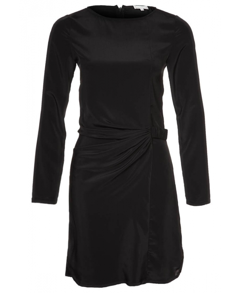

Плаття Zalando 12078 L Чорний