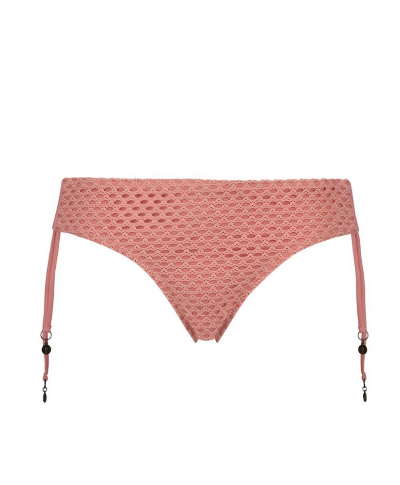 

Плавки Hunkemöller 36654 XL Рожевий