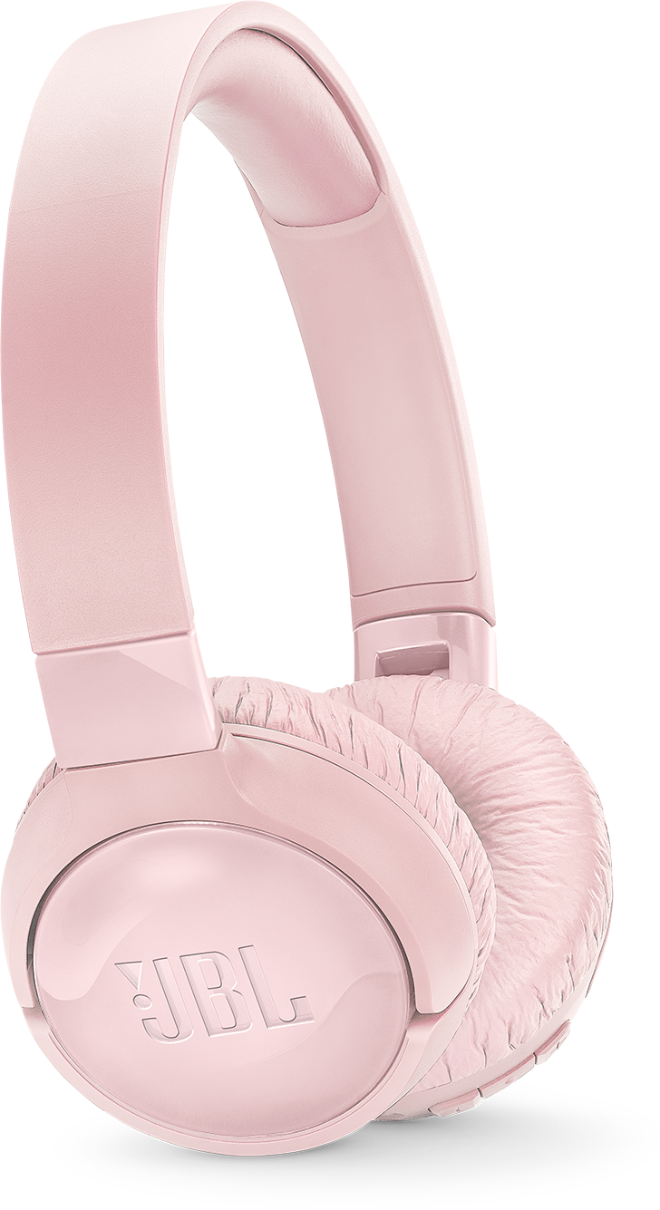 

Наушники JBL T600BT, Pink (JBLT600BTNCPIK) 173 г розовый