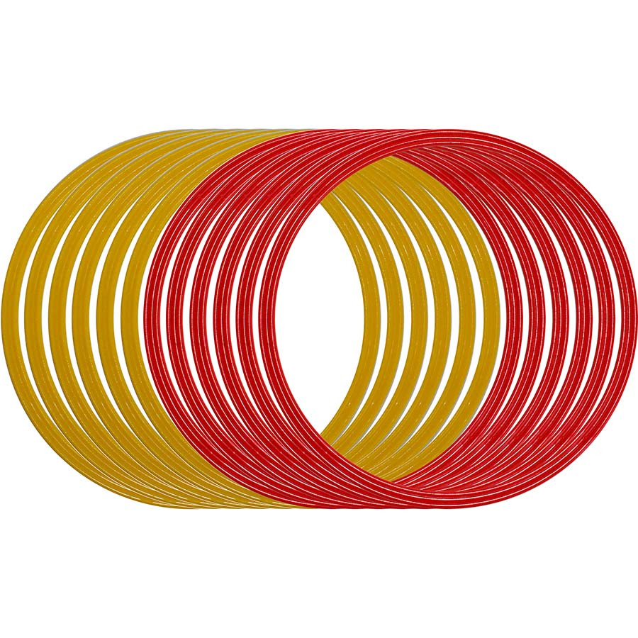 

Кольца для координации Swift Coordination ring 60 см (12 шт) 5311316160