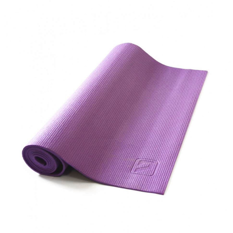 

Коврик для йоги LiveUp PVC YOGA MAT LS3231-04v 342-711