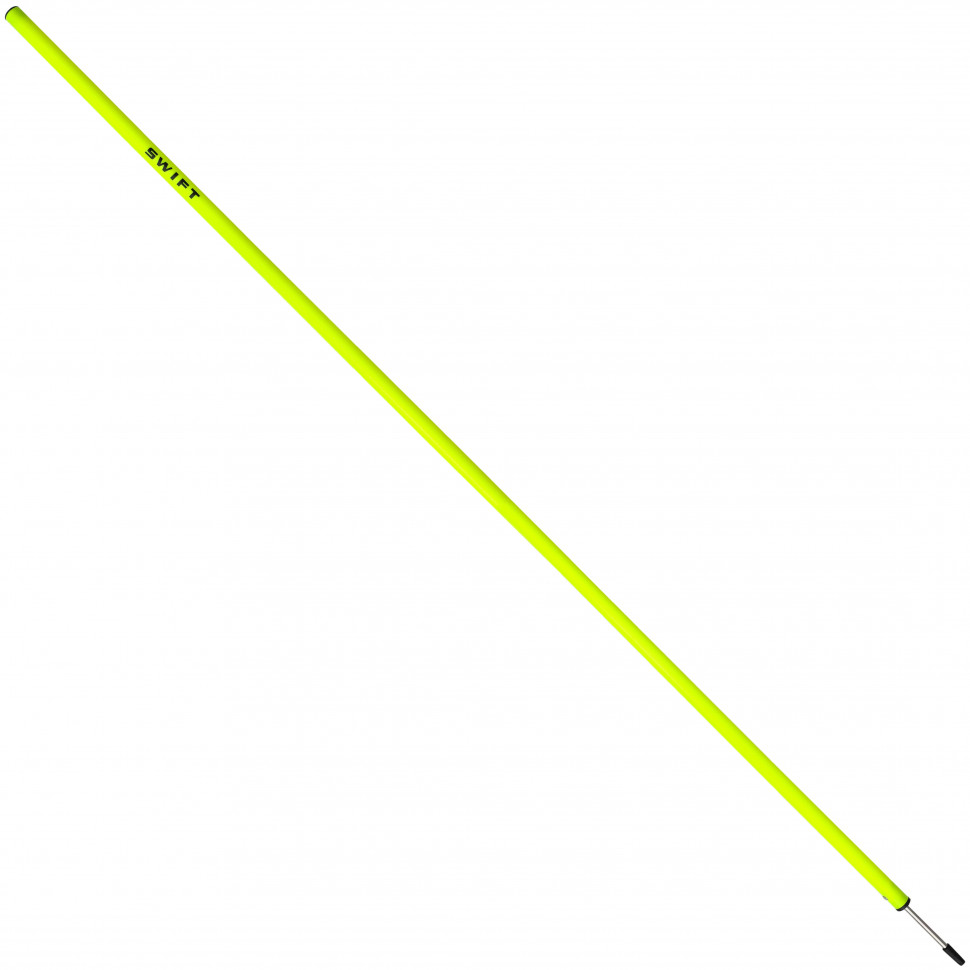 

Шест для слалома Swift Training Slalom Pole With Spike, желтый, 170 см 7600021170 7600021170
